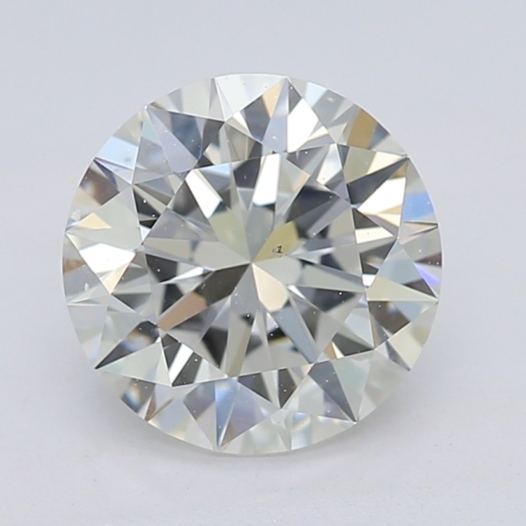 1.2 Carat H-VS2 Round Diamond