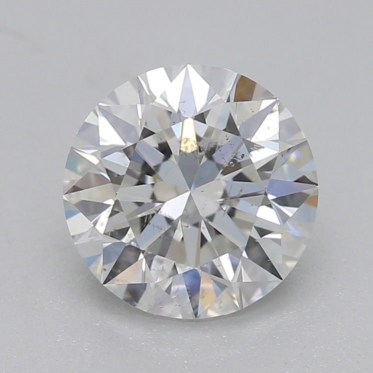 1.2 Carat G-SI2 Round Diamond