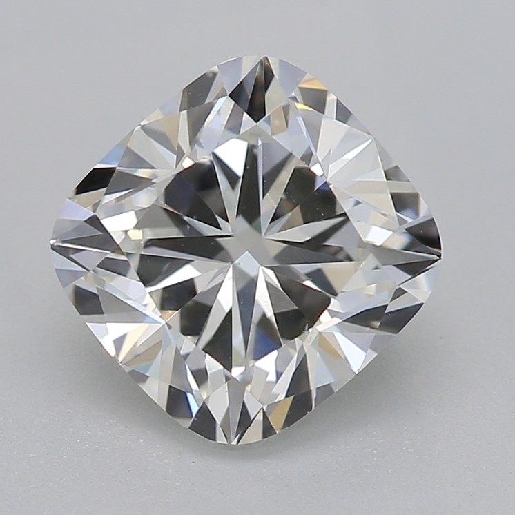 1.51 Carat I-VS2 Cushion Diamond