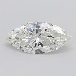 0.9 Carat Marquise Diamond J-VS1