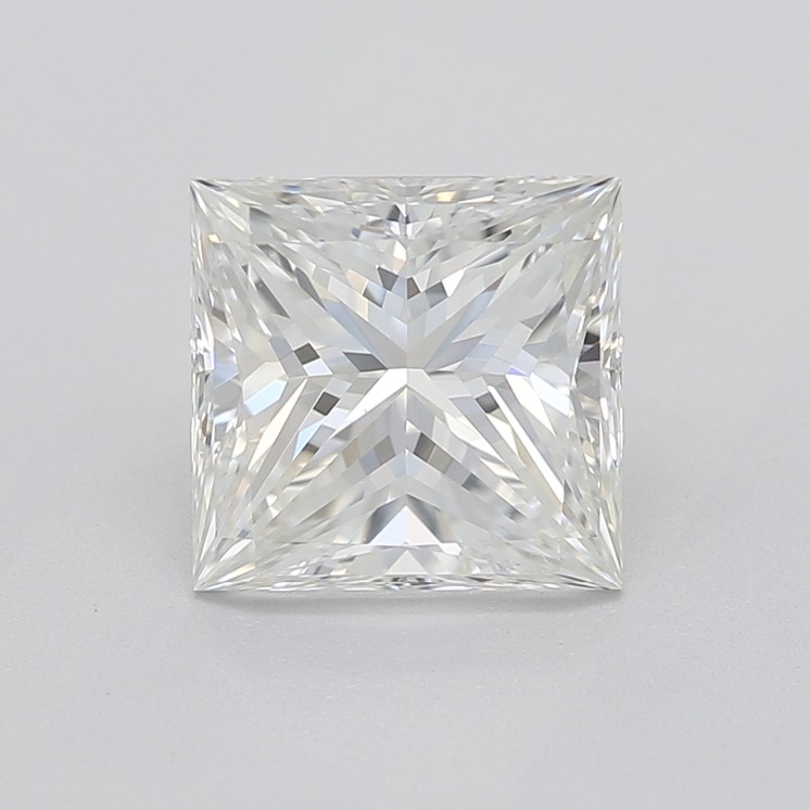 1.3 Carat I-VS1 Princess Diamond