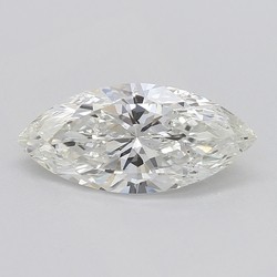 1 Carat Marquise Diamond J-SI2