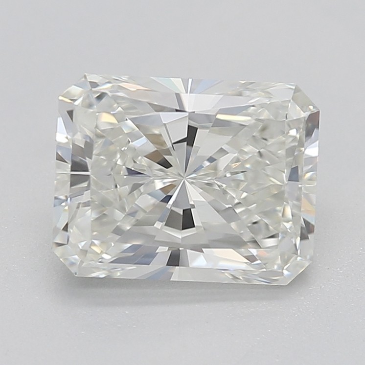 1.2 Carat I-VS1 Radiant Diamond