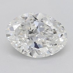 1.2 Carat Oval Diamond G-VS2