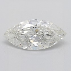 0.7 Carat Marquise Diamond I-VS2