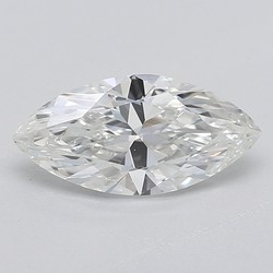 0.76 Carat Marquise Diamond H-VS2