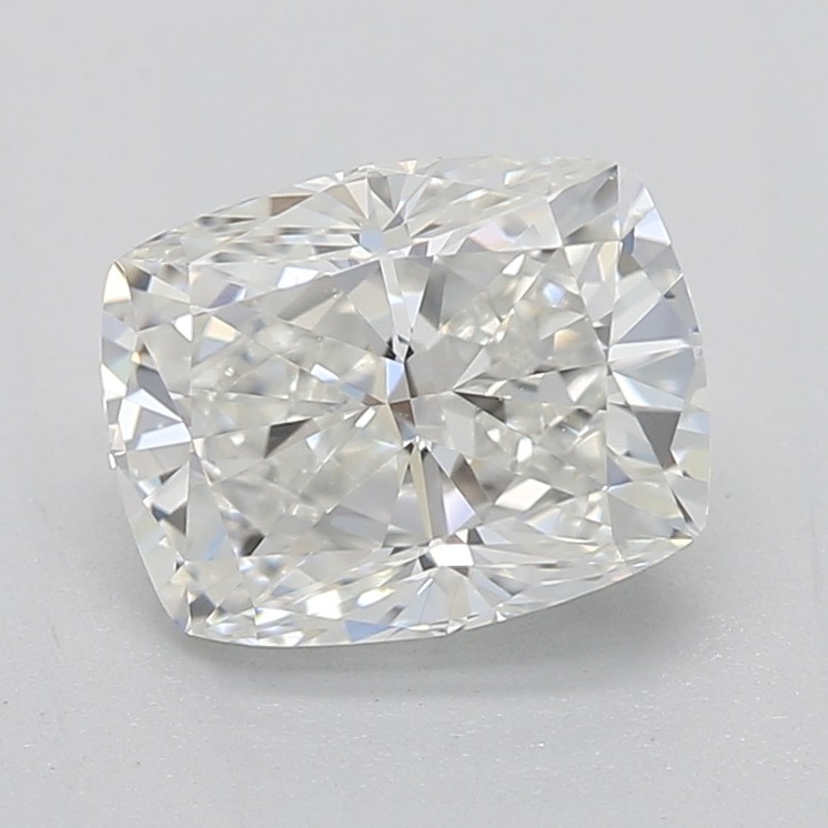 1.01 Carat I-VS1 Cushion Diamond