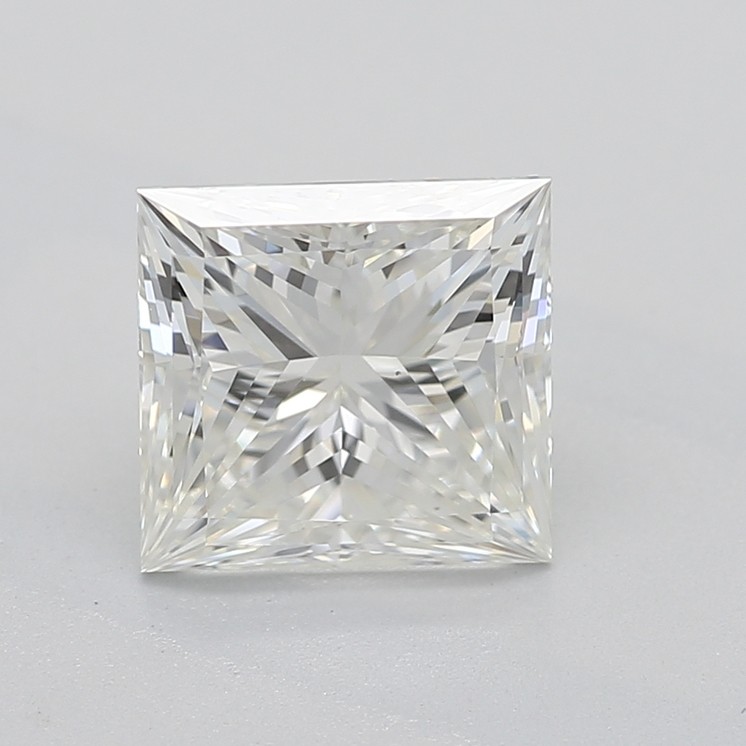 1.2 Carat J-VS1 Princess Diamond