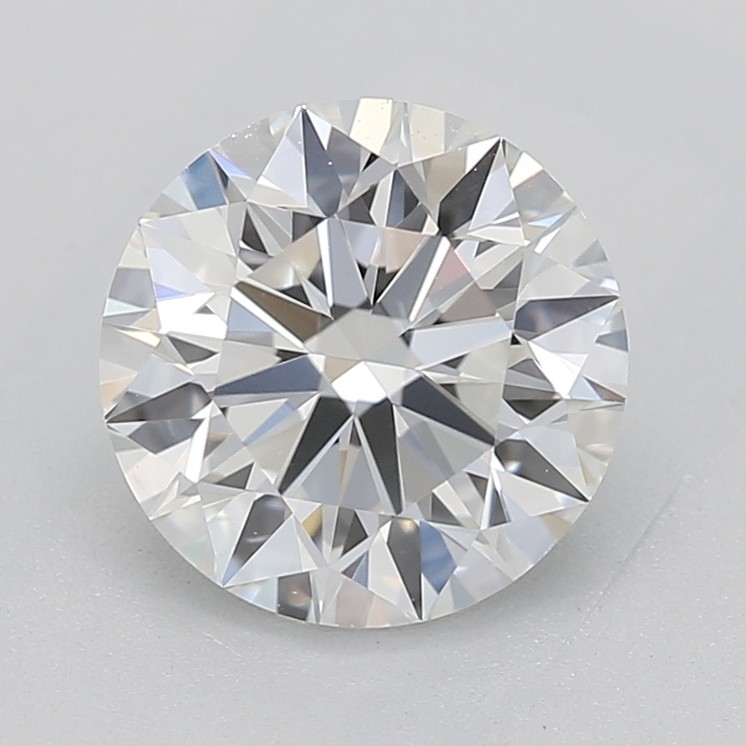 1.1 Carat F-VS2 Round Diamond