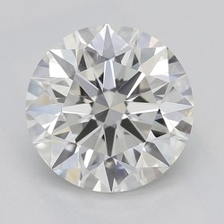 1.9 Carat I-VS2 Round Diamond