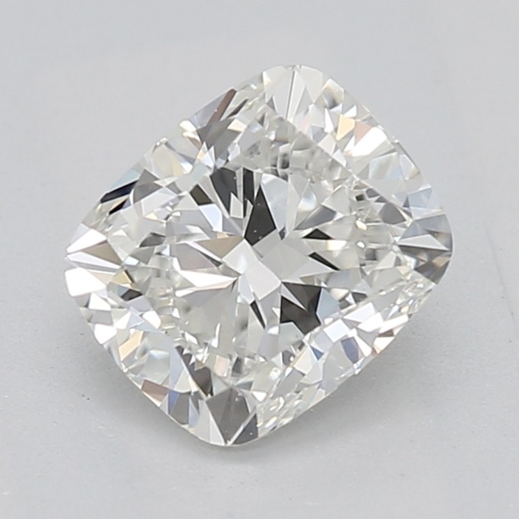 0.7 Carat I-VS1 Cushion Diamond