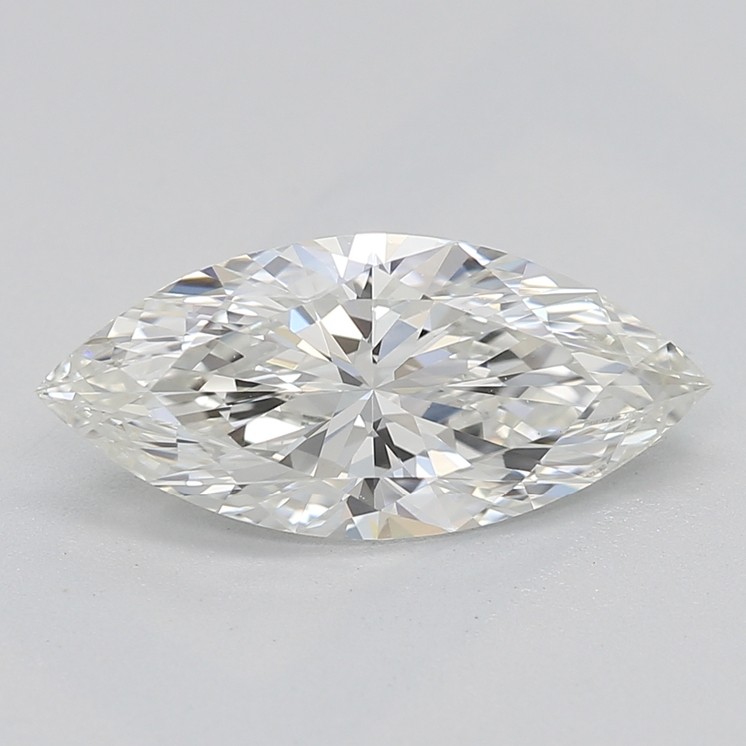 1.08 Carat I-VS2 Marquise Diamond