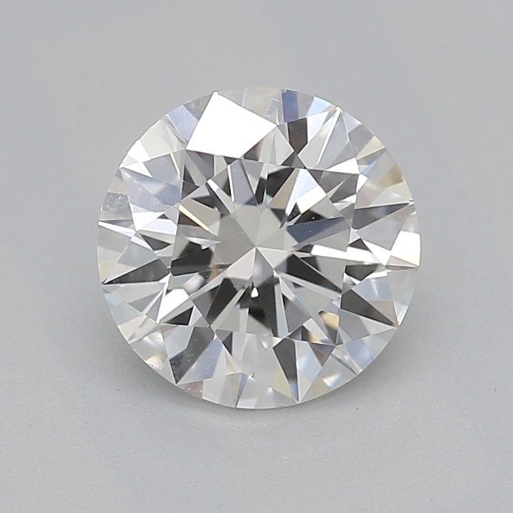 0.75 Carat H-VS2 Round Diamond