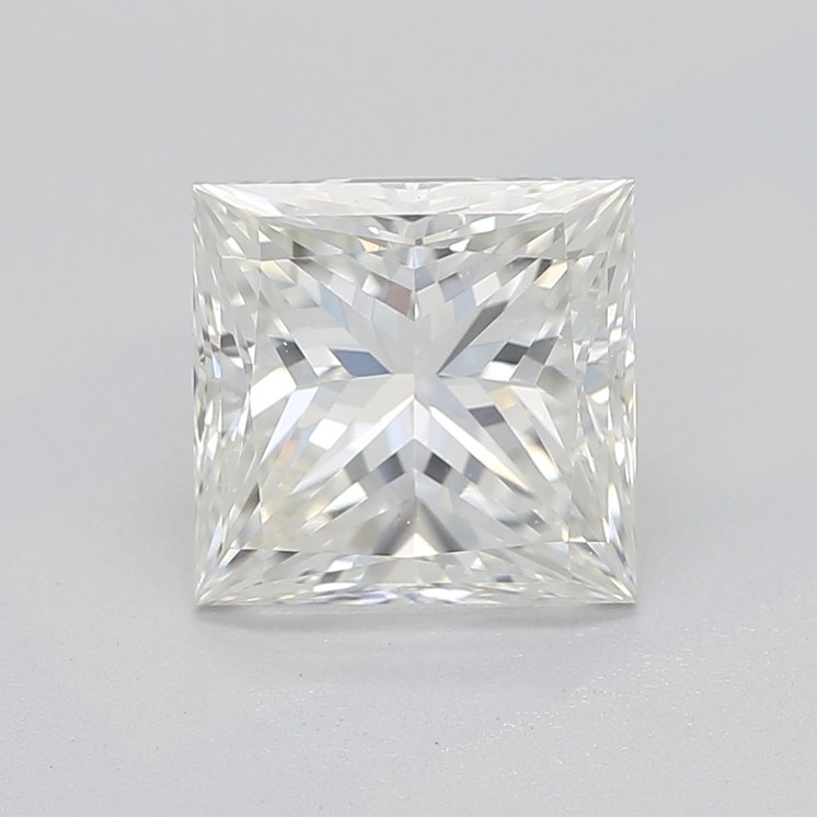 1.2 Carat J-VS2 Princess Diamond