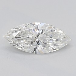 0.7 Carat Marquise Diamond G-SI2