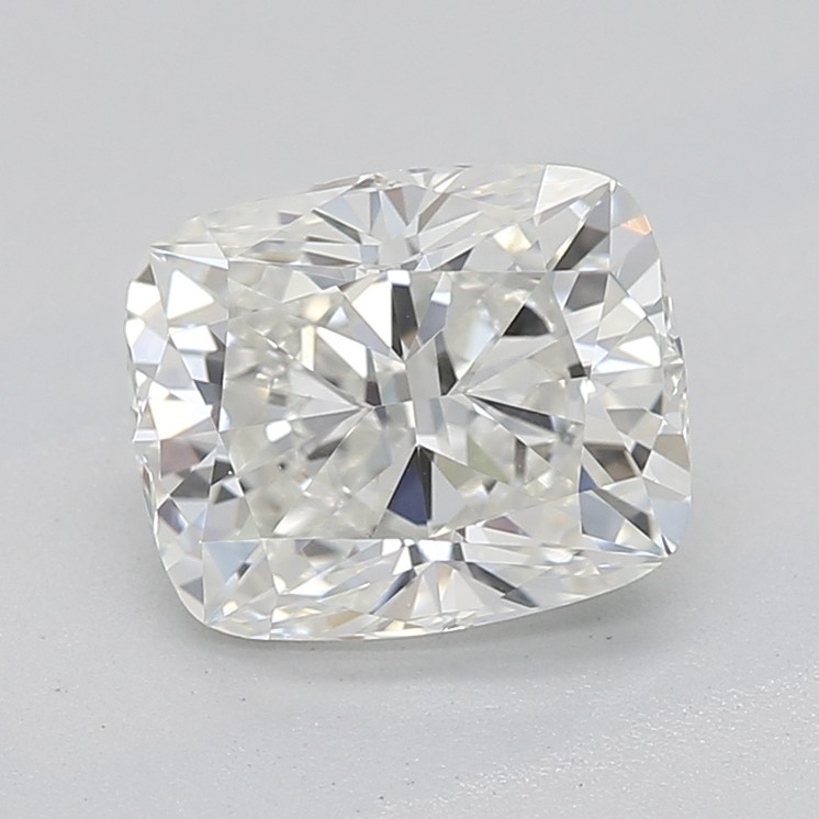 1.01 Carat I-VS1 Cushion Diamond