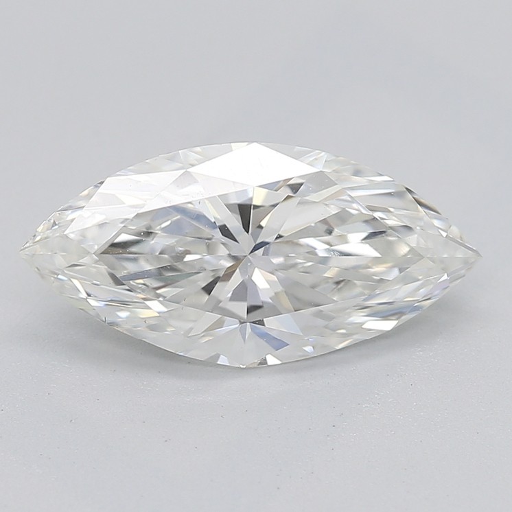 1.22 Carat H-VS1 Marquise Diamond