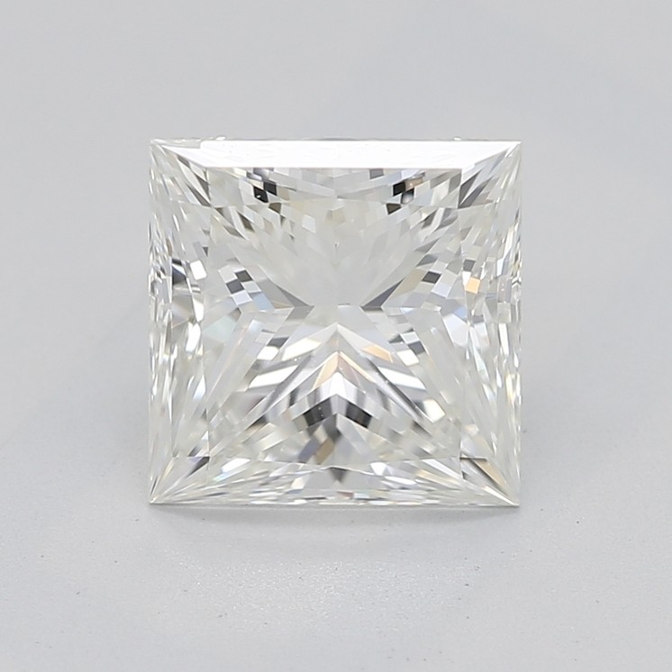 1.4 Carat I-VS1 Princess Diamond