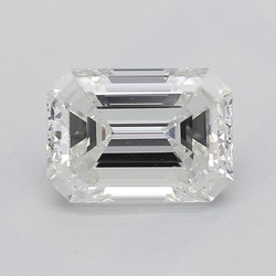 1.2 Carat Emerald Cut Diamond F-VS1