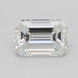 1.01 Carat Emerald Cut Diamond G-VS1