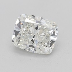 1.2 Carat I-VS1 Cushion Diamond