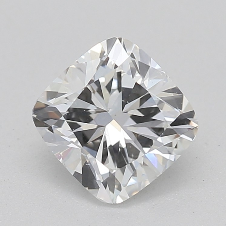 0.7 Carat G-SI1 Cushion Diamond