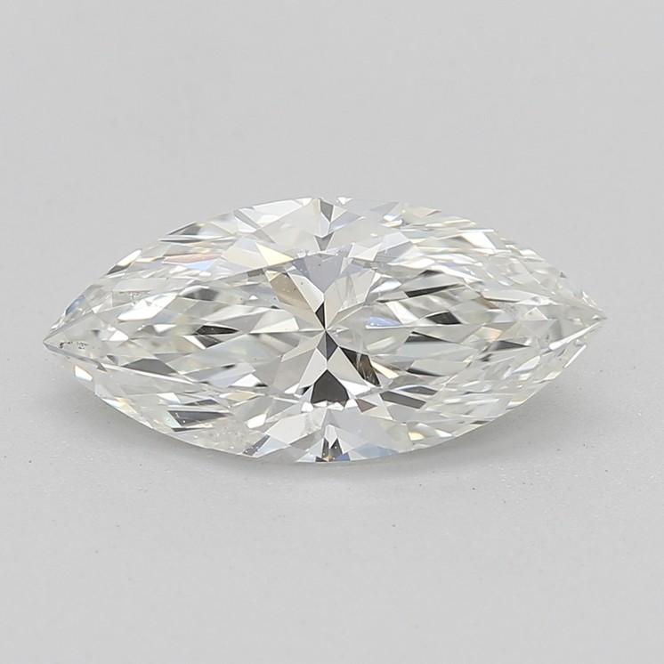 1.01 Carat J-SI2 Marquise Diamond