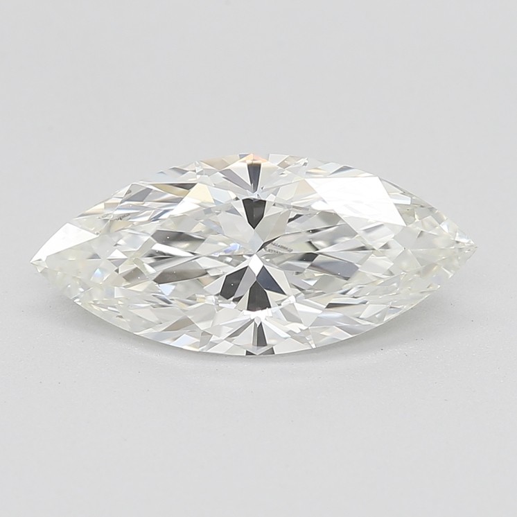 1.01 Carat J-VS2 Marquise Diamond