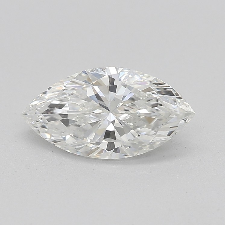 0.7 Carat H-VS2 Marquise Diamond