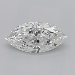 0.71 Carat Marquise Diamond G-SI2