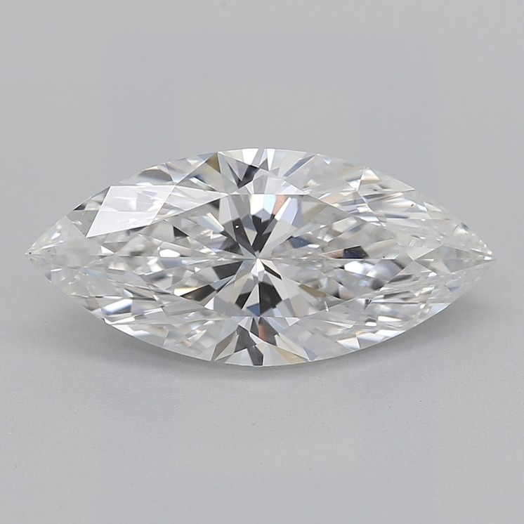 1.3 Carat F-VS1 Marquise Diamond