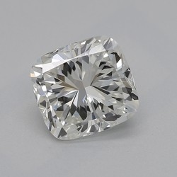 1.18 Carat I-VS2 Cushion Diamond