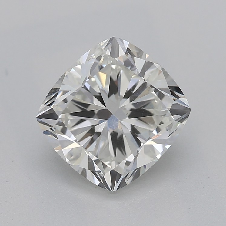 1.3 Carat I-VS2 Cushion Diamond