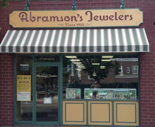 Abramson's Jewelers