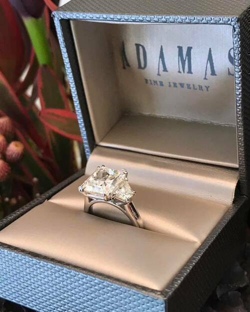 Adamas Fine Jewelry