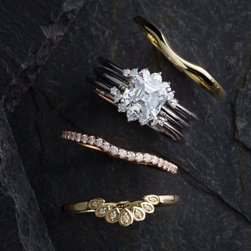 Adore Bijoux Jewelers