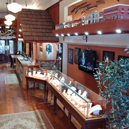 Artful Eye Jewelry Design Center