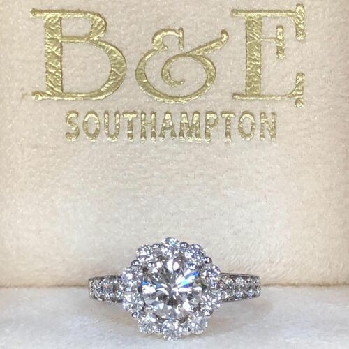 B & E Jewelers