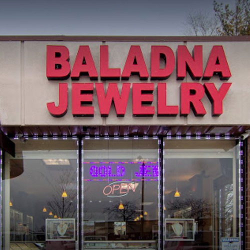 Baladna Jewelry