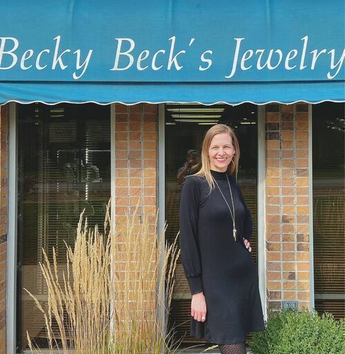 Becky Beck's Jewelry Store