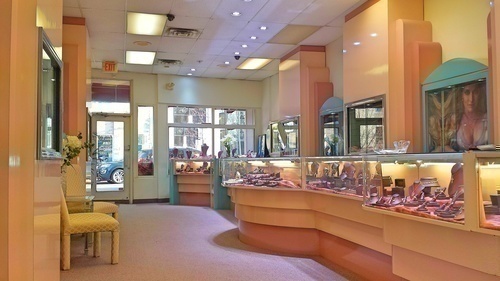 Bellagio Jewelers