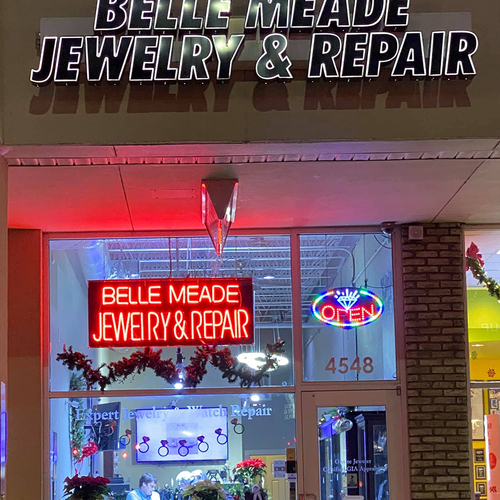 Belle Meade Jewelry & Repair