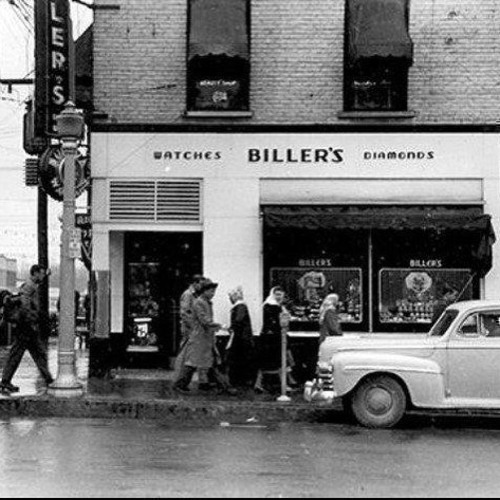 Biller's Jewelers