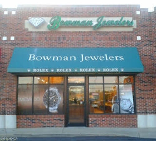 Bowman Jewelers