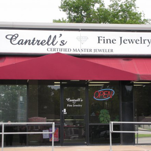 Cantrell's Fine Jewelry