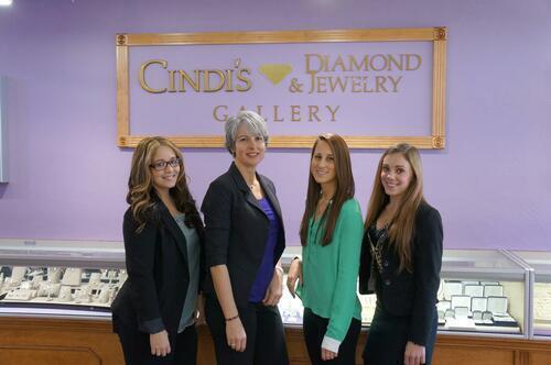 Cindi's Diamond & Jewelry Gallery