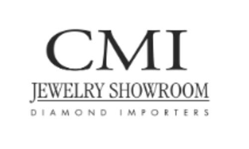 CMI Jewelry Showroom logo
