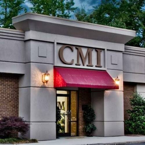 CMI Jewelry Showroom