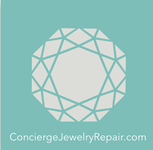 Concierge Jewelry Repair