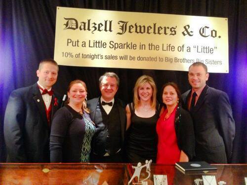 Dalzell Jewelers